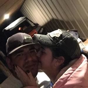 Meet your Posher, Misty